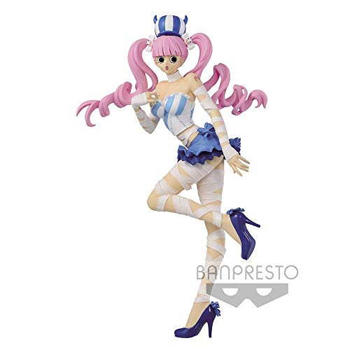 Banpresto One Piece Sweet Style Pirates-Perona-(Ver.A)