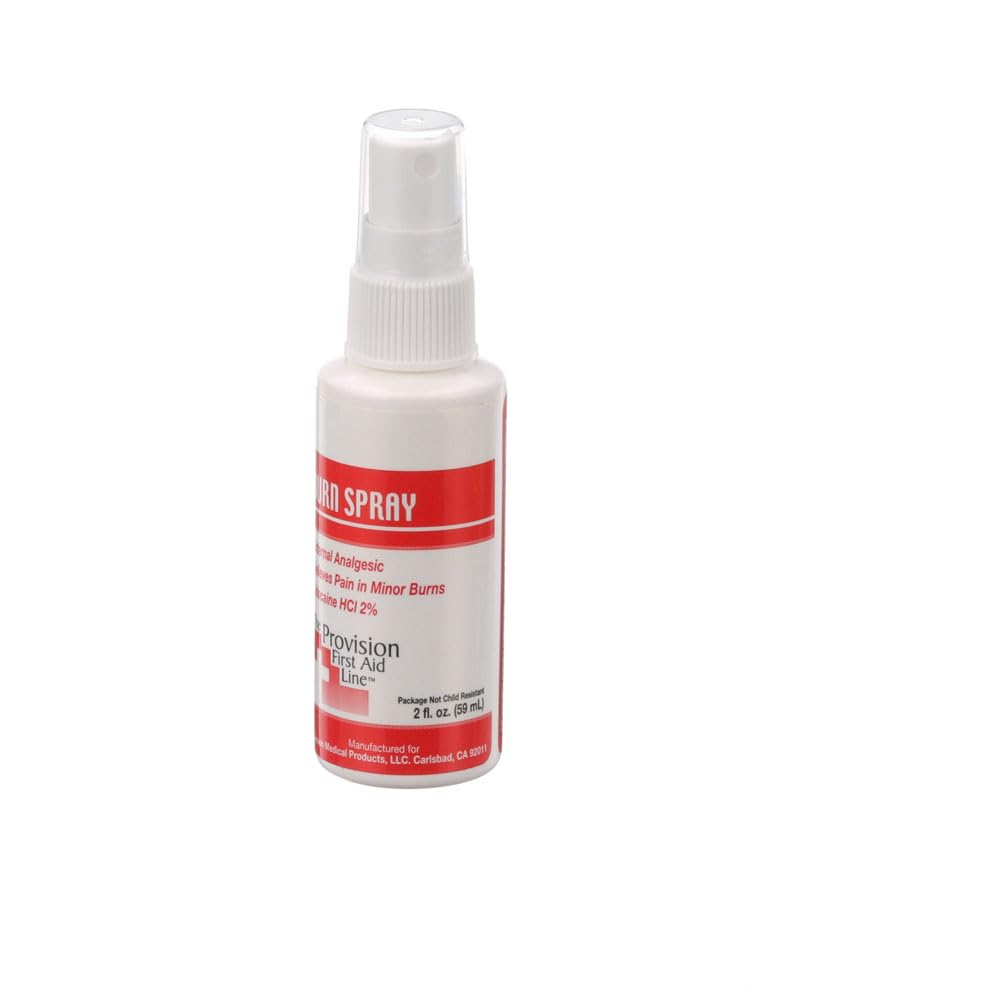 Exact FIT for All Points 2802390 Spray Burn (2 OZ) - Replacement Part by MAVRIK