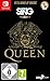 Produktbild Let's Sing Queen (Nintendo Switch)