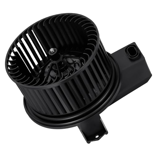 Image of BDFHYK AC Heater Blower Motor Fan PM4085 Compatible with Ford 11-19 Explorer,09-19 Flex,13-19 Police Interceptor Utility,Lincoln 10-19 MKT,HVAC Blower Motor Assembly Replacement for BM4085C 2311859