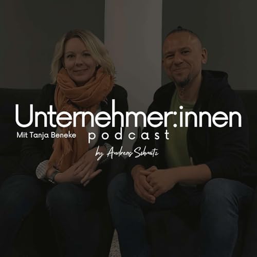 Die erste Mitarbeiterin - mit Tanja Beneke
