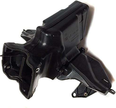 HONGK- Compatible with CBR600RR 07 08 09 10 11 12 Ram Air Tube Duct Intake upper Fairing bracket [B01C0SRNBI]