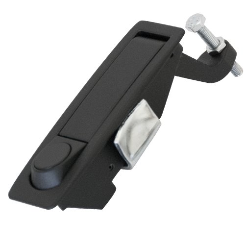 Southco C2 Series Powder Coated Zinc Alloy Adjustable Lever Hand