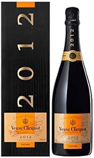 Veuve Clicquot Vintage Gift Box, 750ml