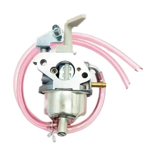 Carburateur 142 15mm pour réparer les ratés du moteur 4 temps 142F