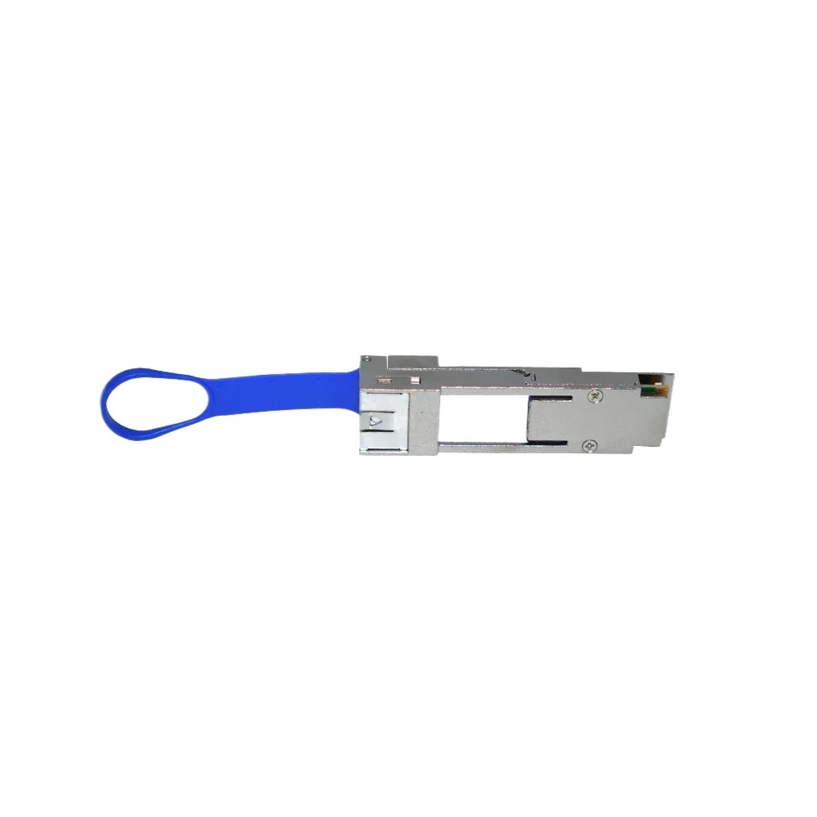 Adapter 100G do 25G CVR-QSFP28-SFP28 QSFP28 do 25G konwerter adaptera (rozmiar: 2 szt.)