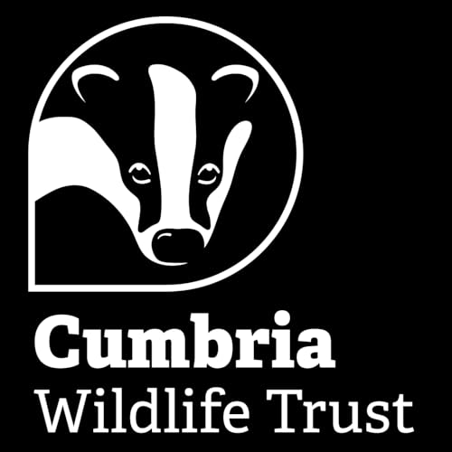 Cumbria Wildlife Trust’s Podcast Titelbild