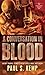 Produktbild A Conversation in Blood: An Egil & Nix Novel