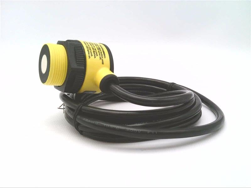 Banner T30uxua Reflective Ultrasonic Sensor