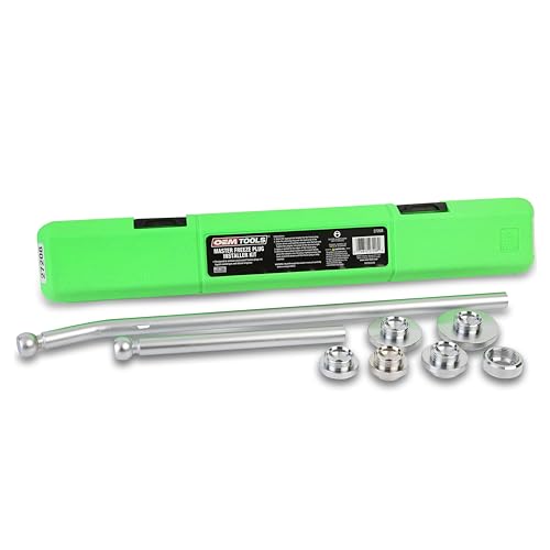 OEMTOOLS 27208 Master Freeze Plug Kit