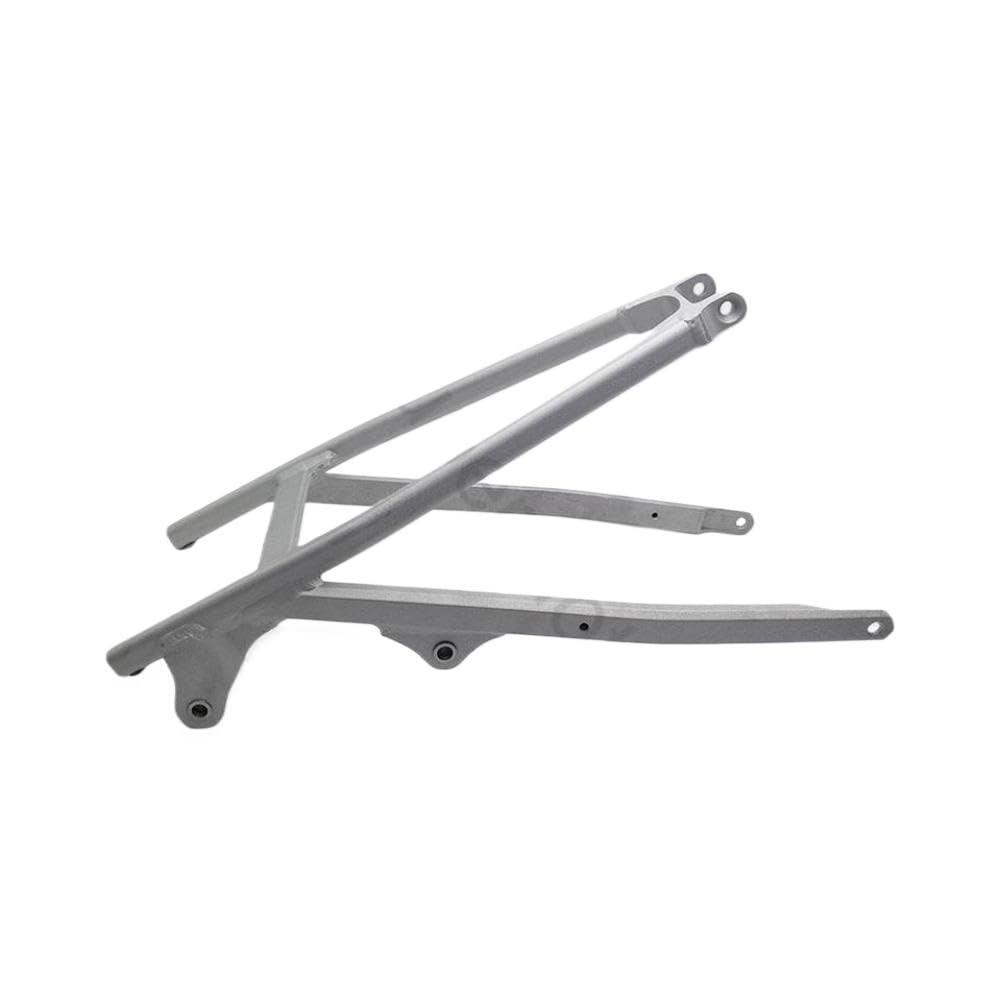 Qhtwuyqek K20 Aluminum Rear Subframe Seat Support Tailstock Bracket Compatible With Sx Sxf Xc Xcf Exc Excf Ec Mc 2016-2023(K20)