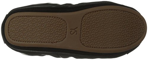 Yosi Samra Girl's Scarlet Captoe Ballet Flat4