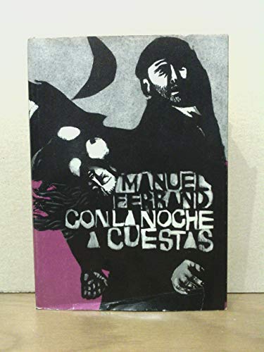 CON LA NOCHE A CUESTAS