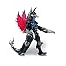 Produktbild MonsterVerse Gigan Godzilla 2005 Toho Classic Sammlerstück 6,5 Zoll hochdetaillierte und skulptierte bewegliche Actionfigur, Limited Edition, geeignet für Kinder ab 4 Jahren+
