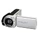 Produktbild Easypix DVC 5127 Trip Camcorder (6,9 cm (2,7 Zoll) Display, Flash D1 720 x 480 Pixel) schwarz/Silber