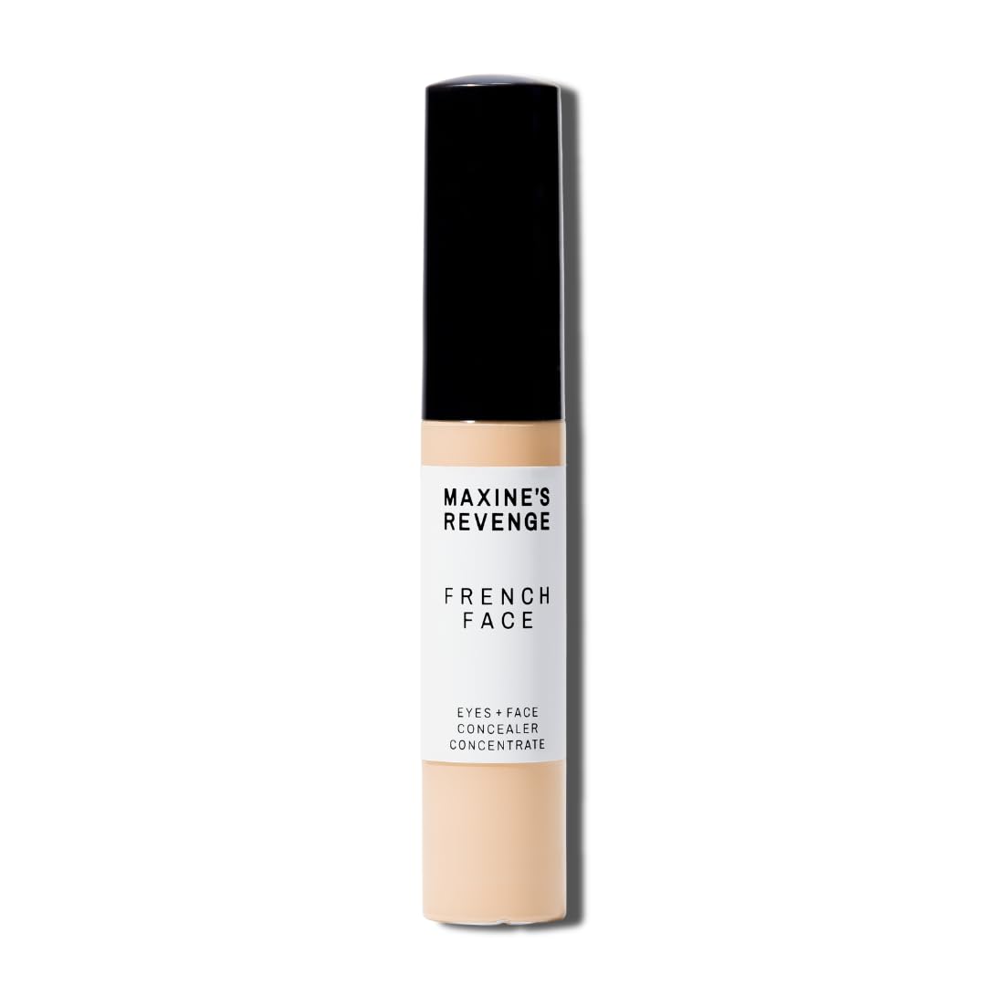 Maxine's Revenge FRENCH FACE CONCEALER