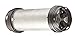 Lovejoy 27043 Size RRS190 Radially Removable Spacer Coupling Spacer Assembly, Inch, 7" Spacer, 5" OD