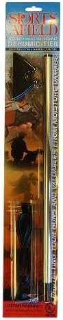 Sports Afield Dehumidifier Rod, 18-Inch