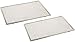 Nutone S99010300 Aluminum Filter Kit for 36" Hood