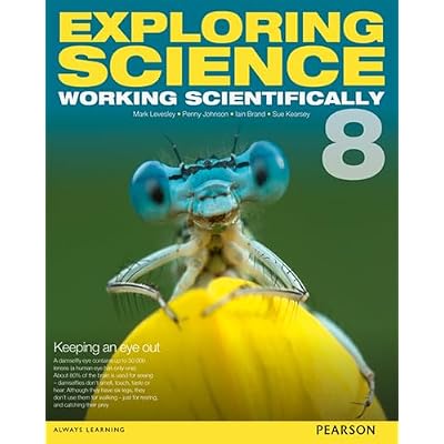 Exploring Science