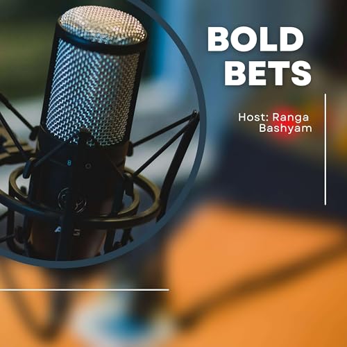 Couverture de Boldbets Podcast