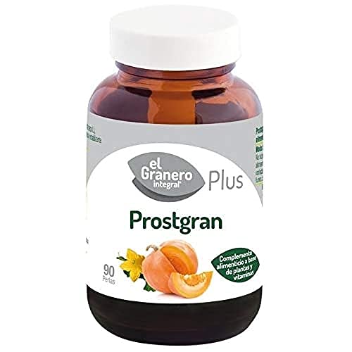 El Granero Prostagran 90Perlas 30 G