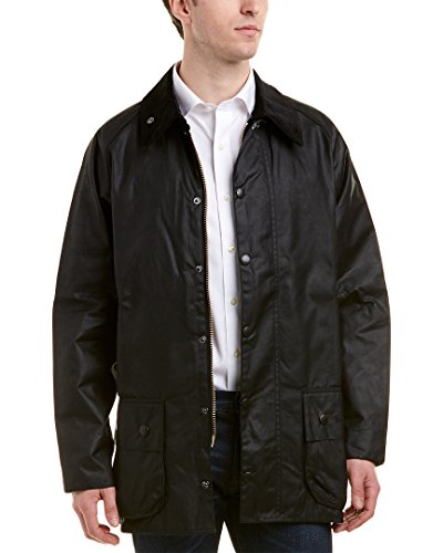 Barbour Chaqueta Beaufort Wax para hombre