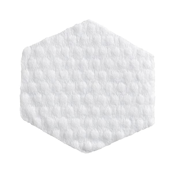 Burt's Bees Eye Makeup Remover Pads,35 Count (Pack of 3)