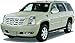 Xtremevision Interior LED for Cadillac Escalade 2007-2014 (16 Pieces) Cool White Interior LED Kit + Installation Tool