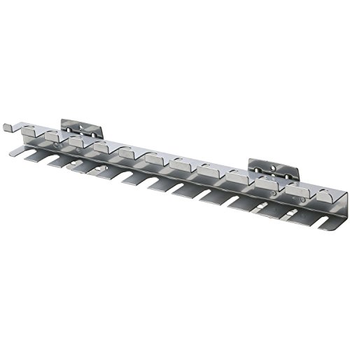 Preisvergleich Produktbild METEC Schraubendreherhalter für 12 Schraubendreher