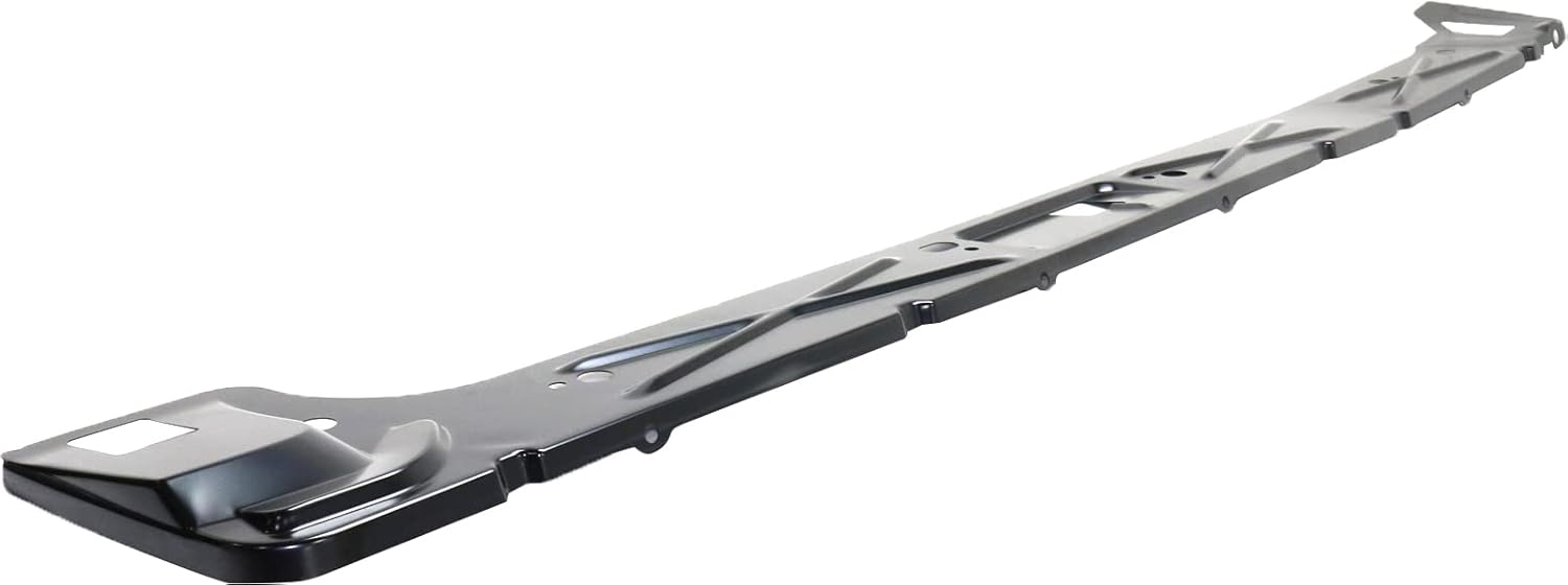 Rocker Panel - Passenger Side Inner Extended Cab fits 2001-2019 Chevrolet Silverado 2500 HD (4-Door Extended Cab Pickup)