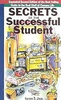 Secrets of the Successful Student 092147220X Book Cover