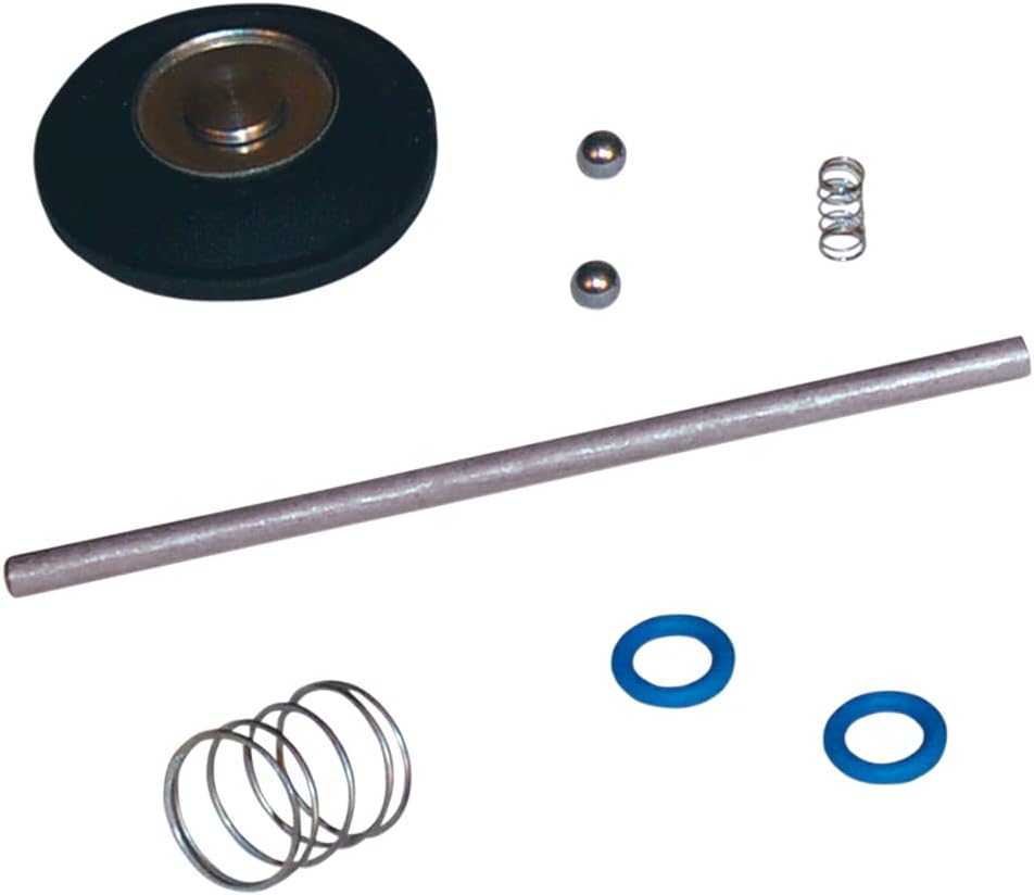 S&S Cycle S&S Accelerator Pump Rebuild Kit 11-2918