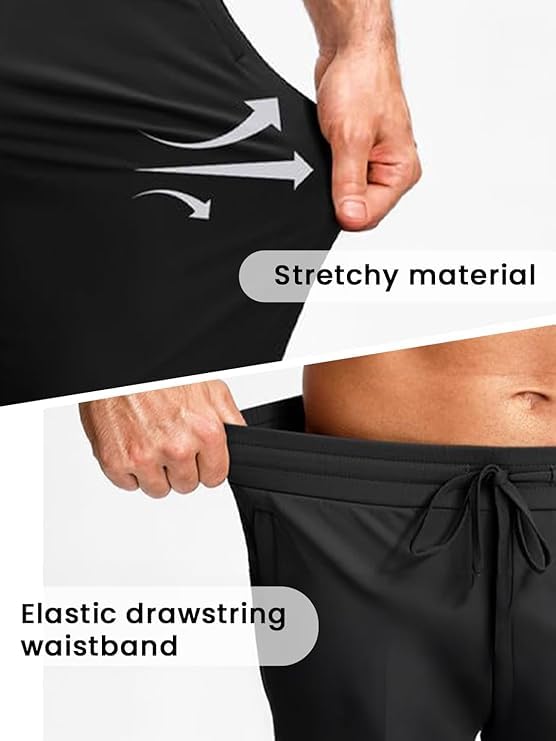 Image of NOBERO Men Sweatpants