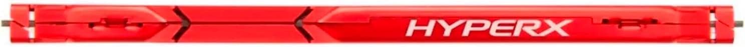 HyperX HX316C10FR/8 Fury memory, DDR3, 8GB, 1600MHz, CL10, 240-pin UDIMM