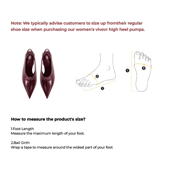 JW PEI Women's Vivovr High Heel Pumps2