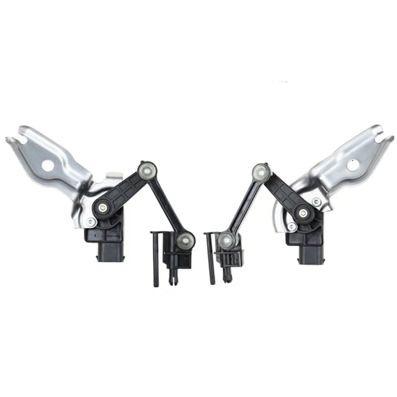 Sensor delantero 7L0616571D de suspensión neumática para regulación de altura de faros