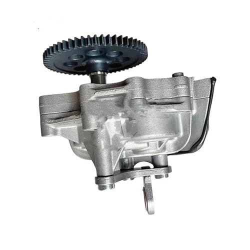 Convertidor de par y bomba de aceite MPS6 6DCT450 para transmisión de Ford y Volvo 5