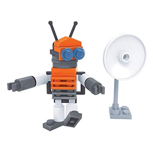 Blocos de Montar Click iT