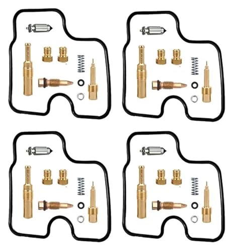 Kit carburateur Varadero XL125V pour éliminer les fuites et réguler le ralenti