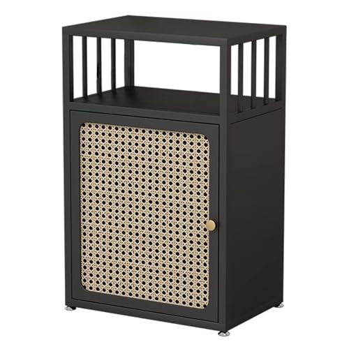 Support aquarium métal anti vibration pieds réglables 15.7in - 2
