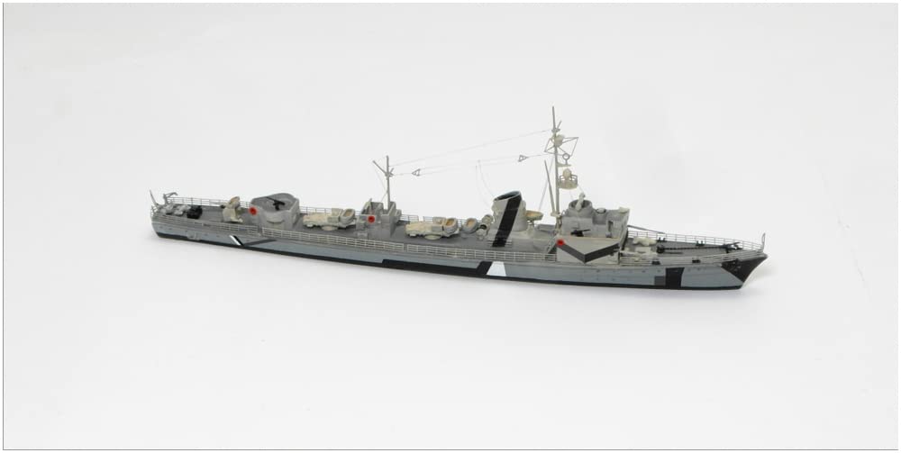 海洋堂JAGD MIRAGE L 1/220 レジンモデルキット　ジャンク品 Amazon | 1/700 清国海軍 水雷砲艦 飛鷹 レジンキット