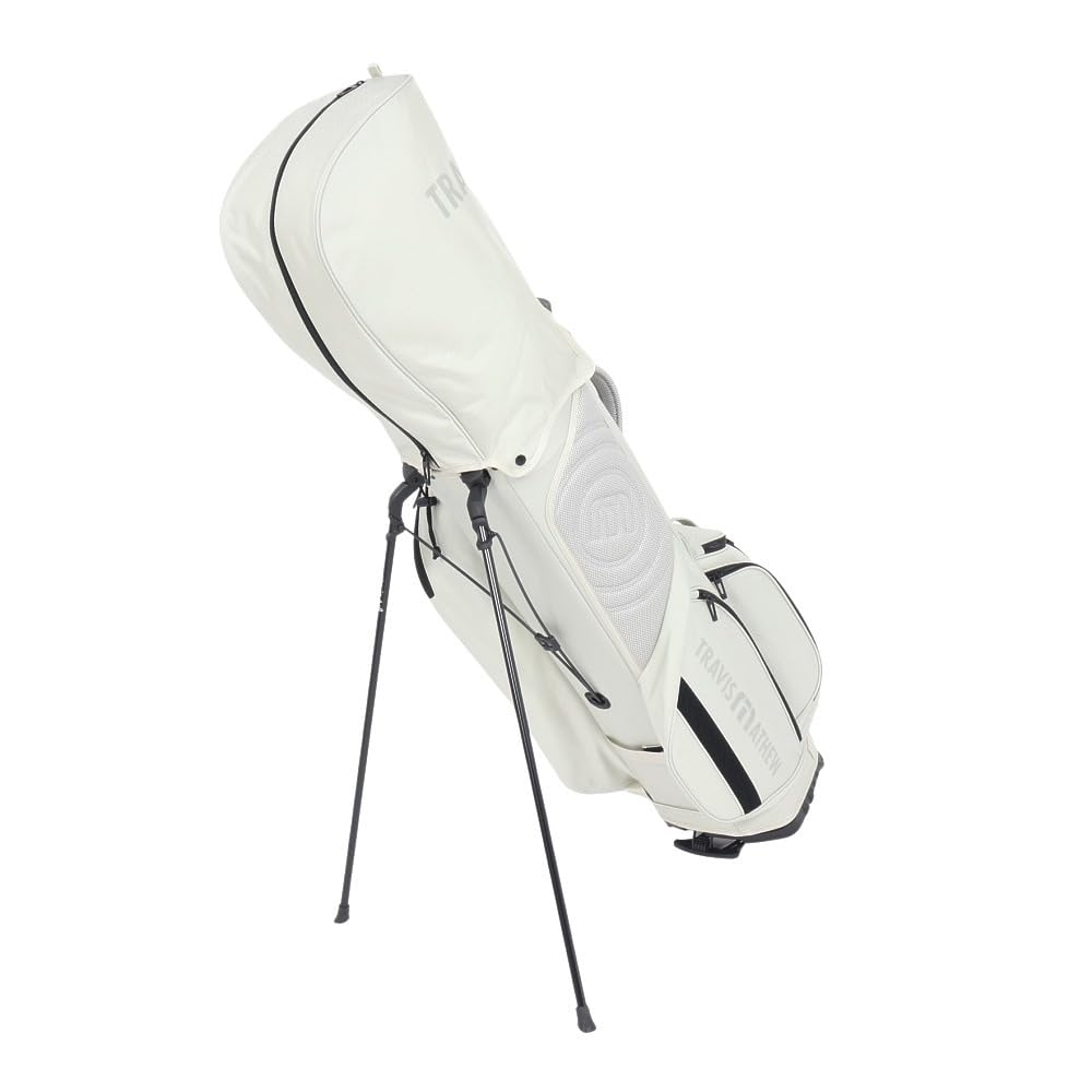 Amazon | TravisMathew トラヴィスマシュー ゴルフ キャディバッグ