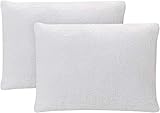 Utopia Bedding Sherpa Cloud Pillows 2 Pack