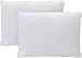 Sherpa Cloud Pillows by Utopia Bedding - 2 Pack