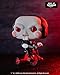 Funko Pop! Plus: Saw - Billy The Puppet - Amazon Exclusive - Collectable Vinyl Figure - Gift Idea - Official Merchandise - Toys for Kids & Adults - Horror Fans - Model Figure for Collectors