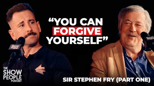 048: Sir Stephen Fry (Part One)