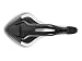 Fizik Arione R3 Open, sillín para Bicicleta Unisex para Adulto, Blanco, Normal