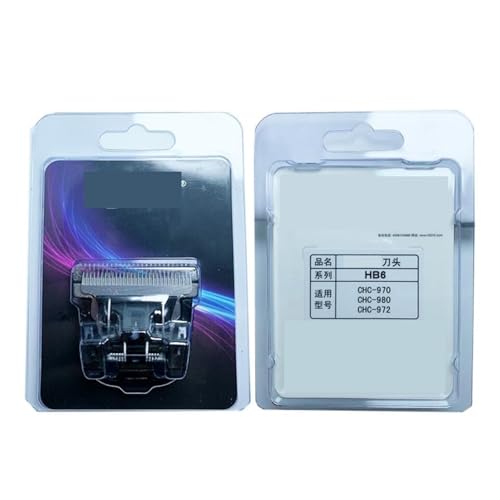 �Z���~�b�N�`�^���u���[�h�ACodos CHC-961/960/968/916/912/918/T9 970�ɑΉ��A�o���J���g���}�[�i�C�t�����p�J�b�^�[�w�b�h(1pc Black Ceramic)