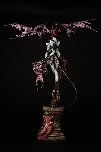 Amazon | デビルマンレディー ~The Extreme Devil~ PVC塗装済み完成品